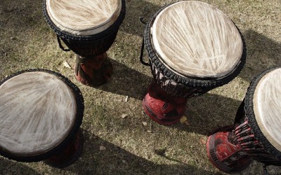 Artistic Approaches for Sustainable Change: the power of Music